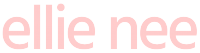 ellienee Logo